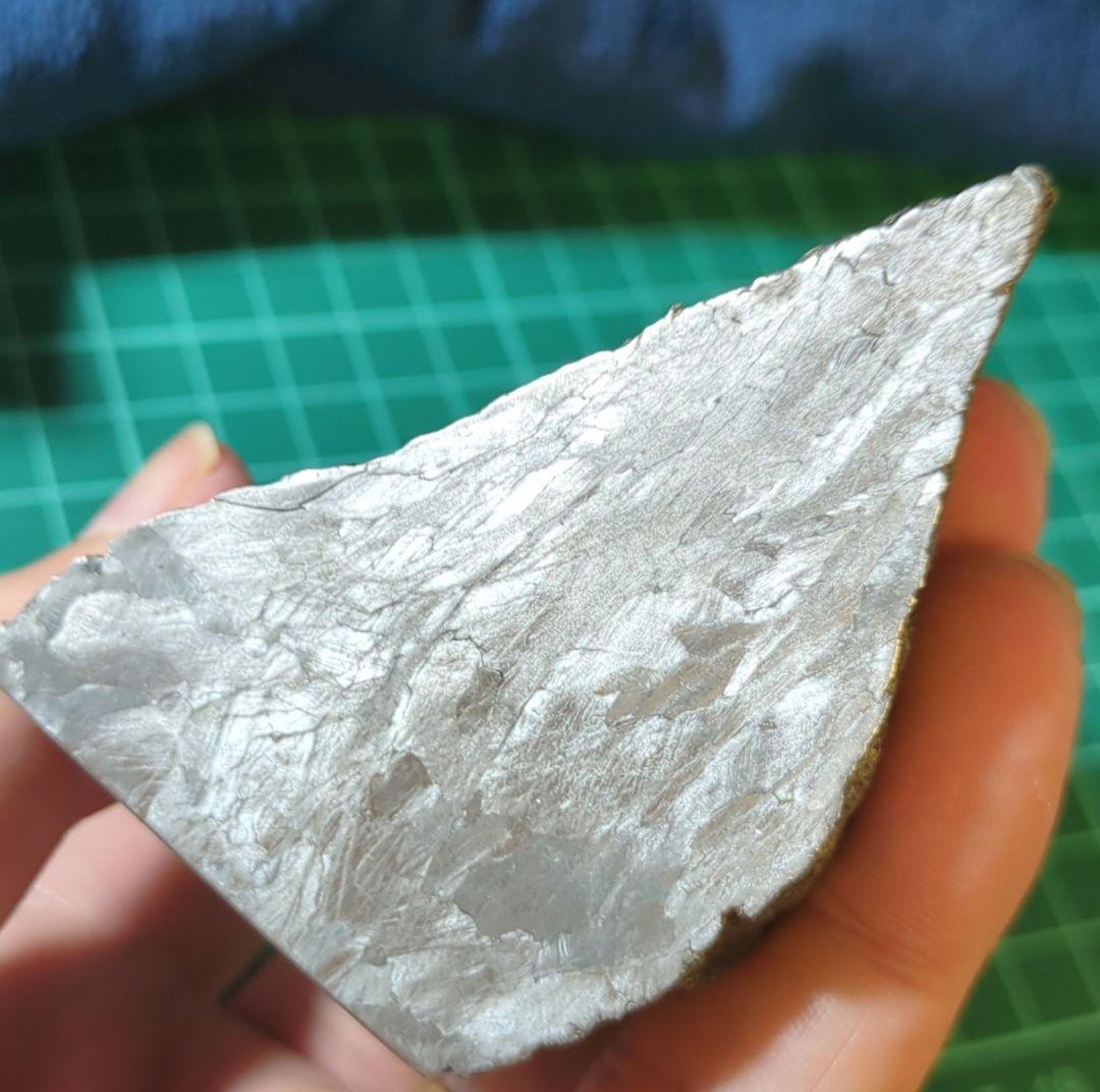 カンポデルシエロ隕石