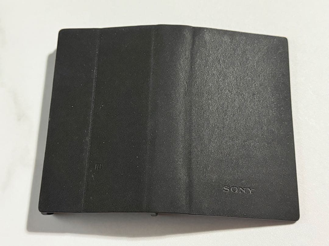 SONY NW-A105 16GB ウォークマン RED