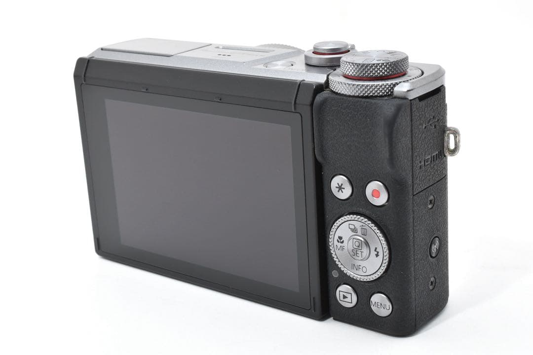 【専用】Canon Powershot G7X Mark III