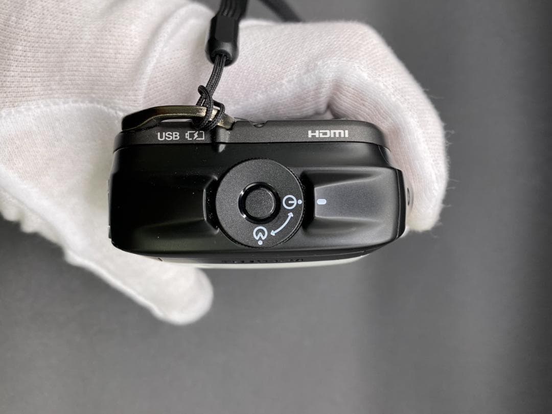 FUJIFILM FinePix XP-130 動作確認済み