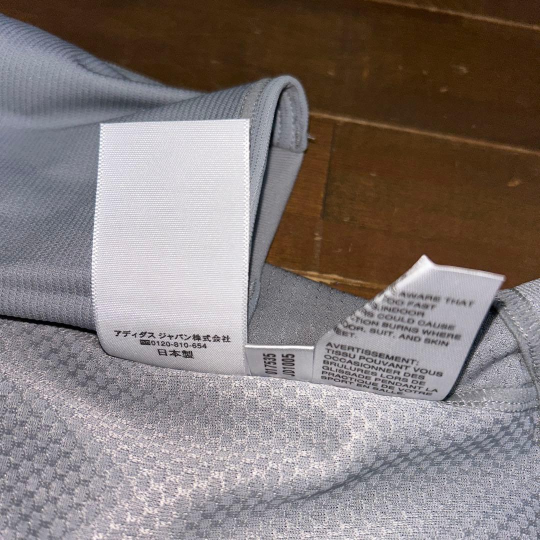 希少　サッカーなでしこ日本代表ゴールキーパーユニフォーム　日本製　サイズOT