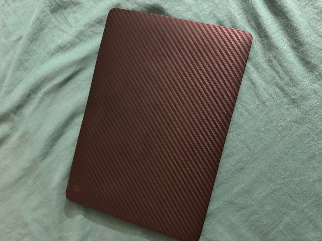 MacBook Air 13インチ シルバー