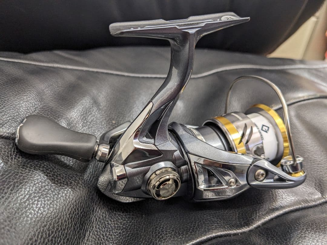 シマノ　アルテグラ　ULTEGRA　1000　赤い彗星36大佐