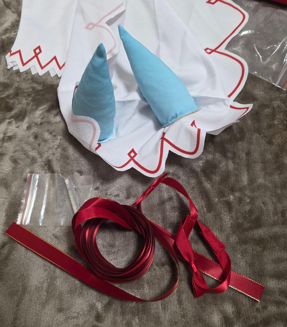 ウマ娘 スティルインラブ 勝負服 コスプレ 衣装