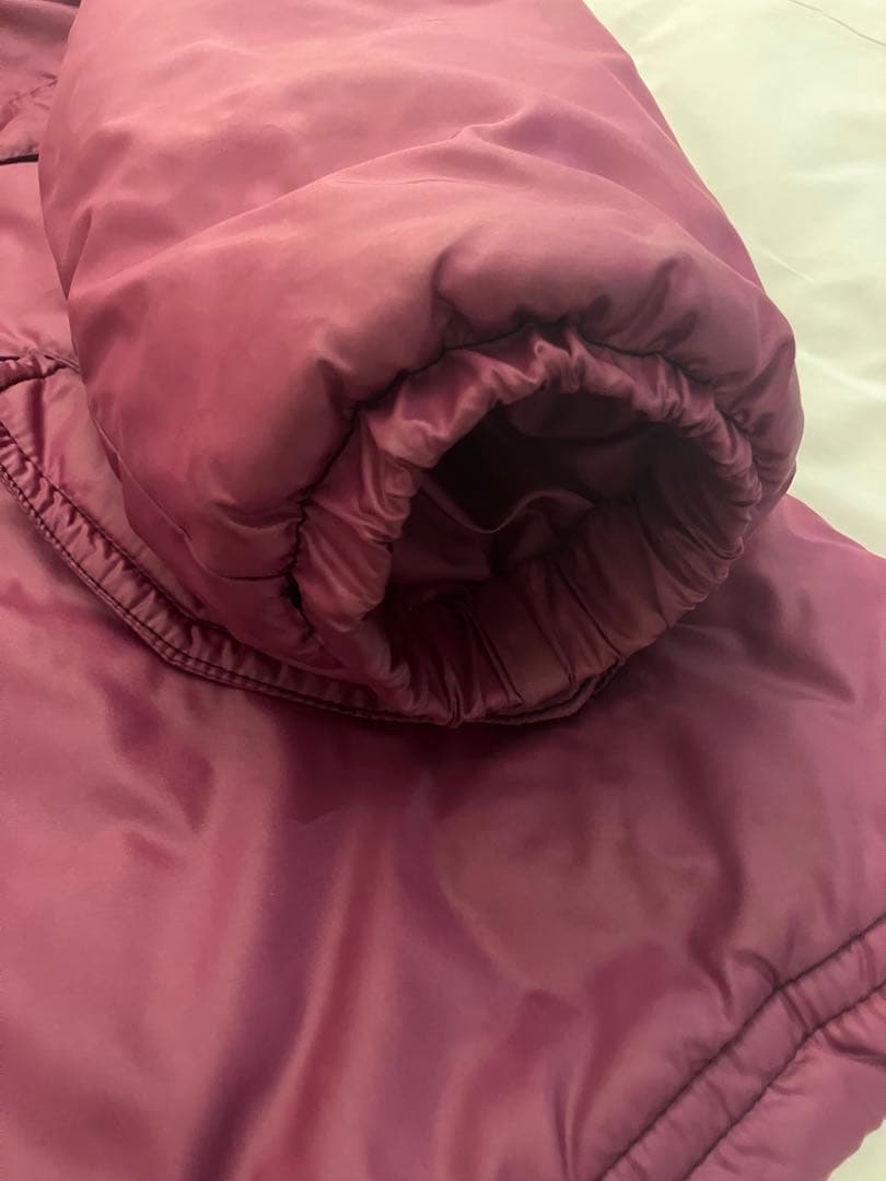 @*様 Supreme Contrast Stitch Pullover