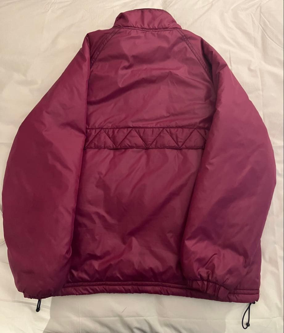 @*様 Supreme Contrast Stitch Pullover