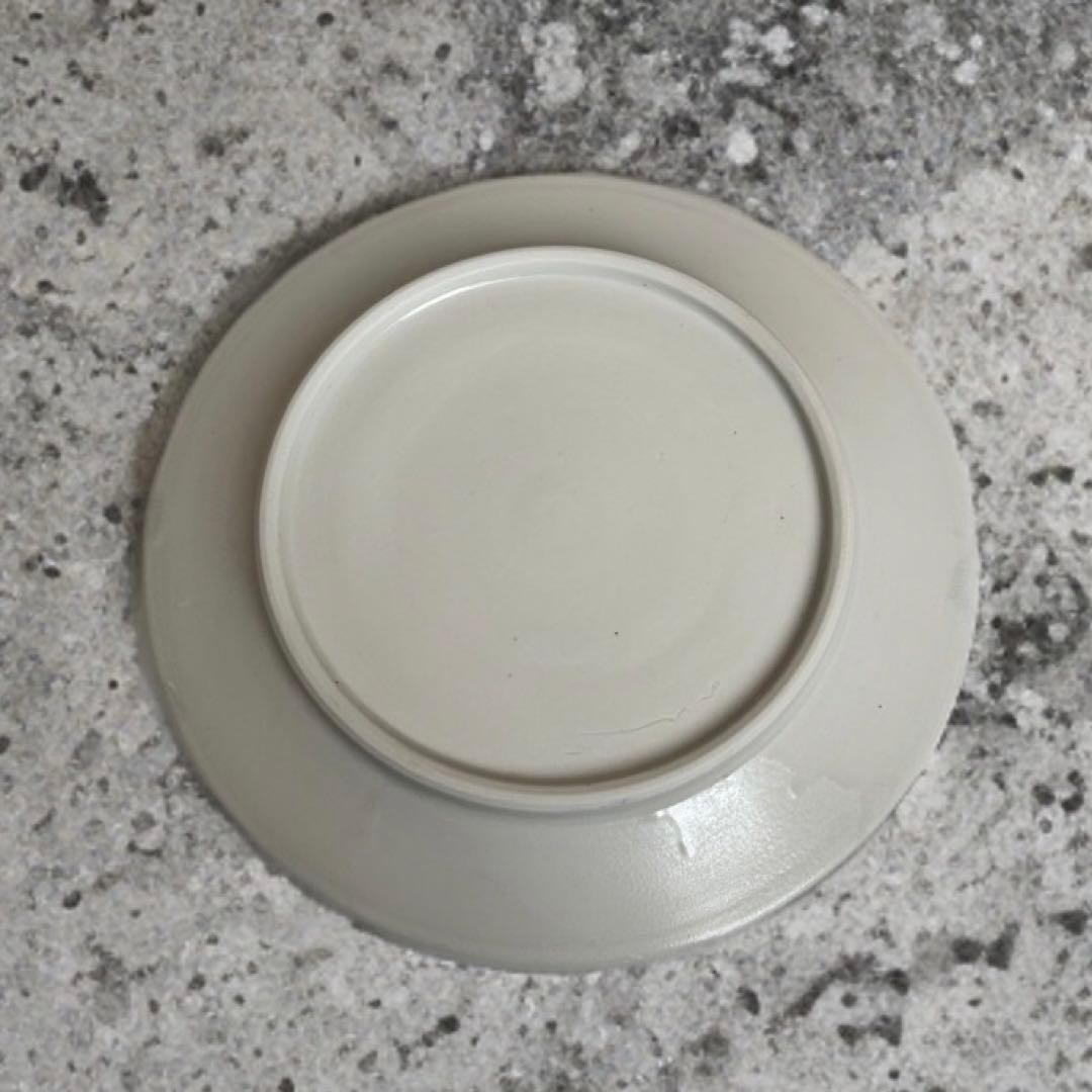 魚谷あきこさん　プレート　皿