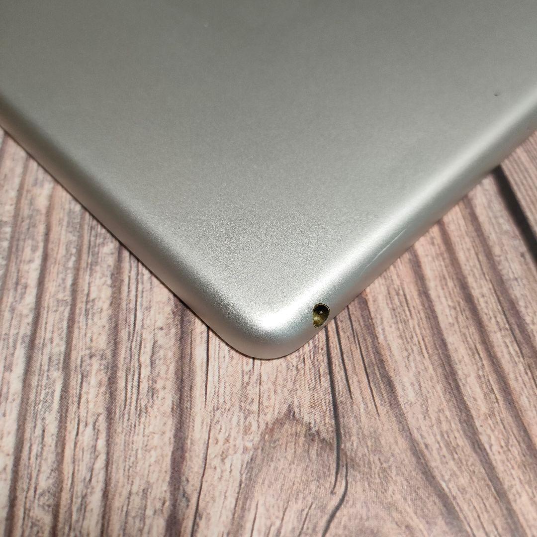 apple iPad 第7世代 32GB シルバー 美品