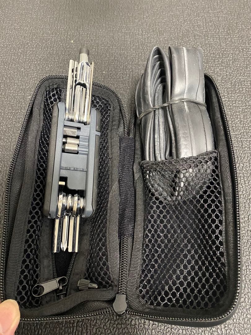 GIANT ロードバイク ブルー 購入後、10キロ程度走行　完全自宅室内保管