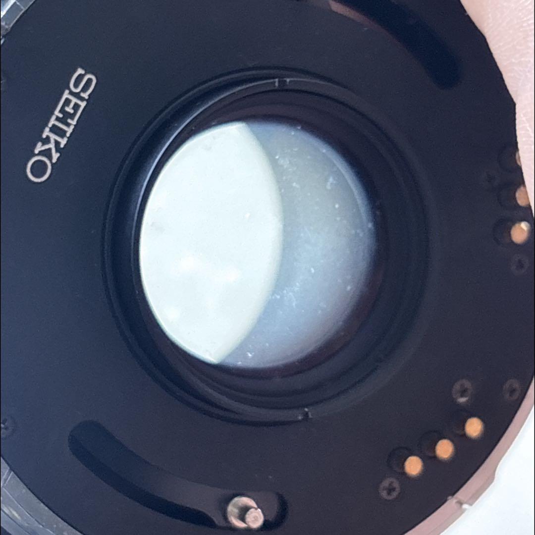 ジャンク　ブロニカ　BRONICA ETR用　PE 75mm F2.8