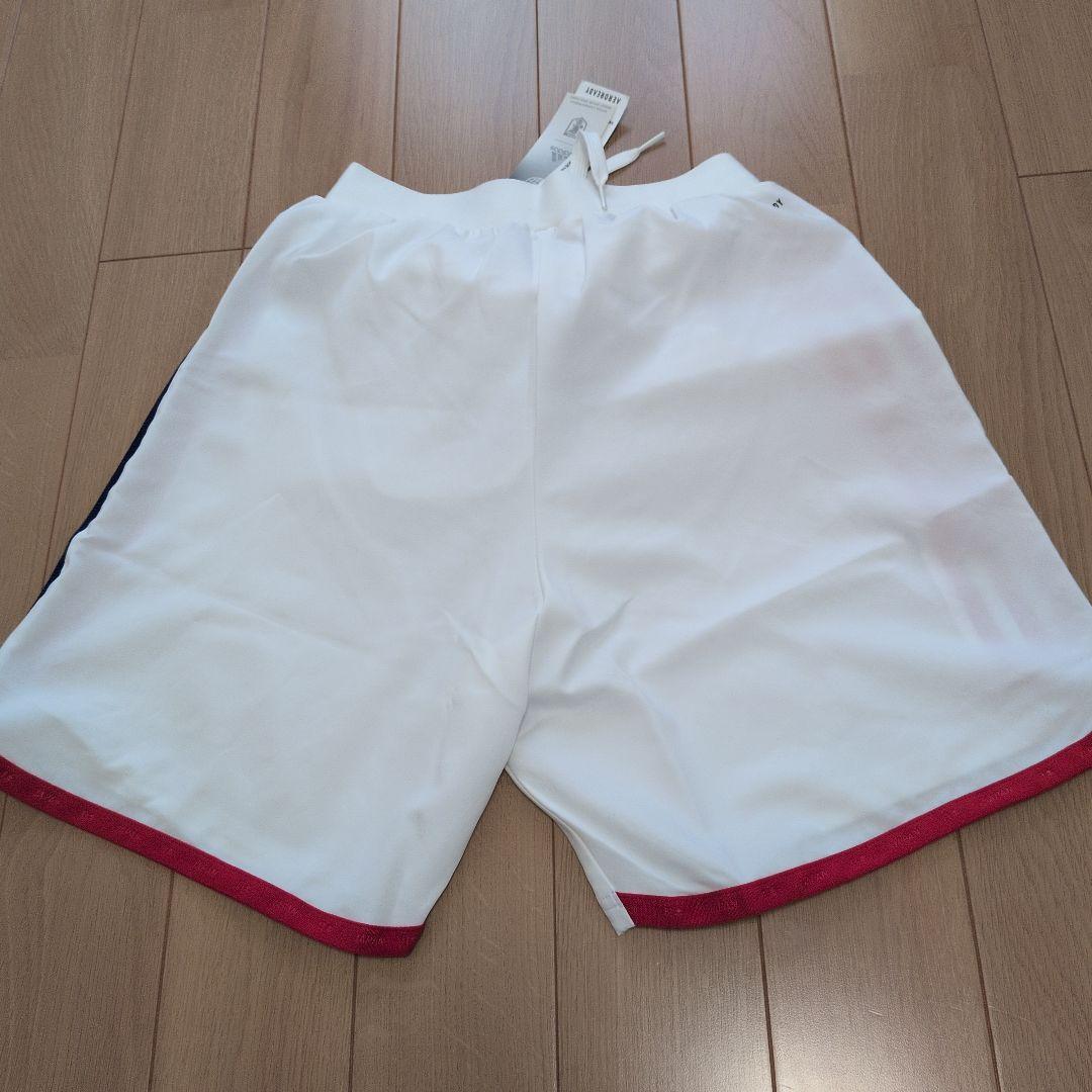 年末セール サッカー 日本代表 2022 ユニフォーム 3点セットL