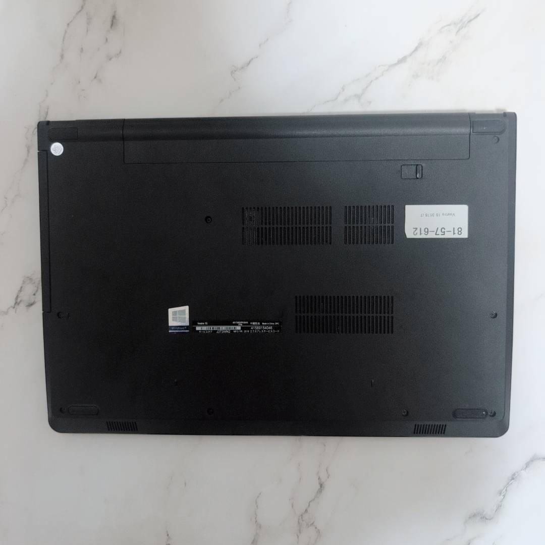 動作確認済み！パワフルモデル DELL i7 8G 128G