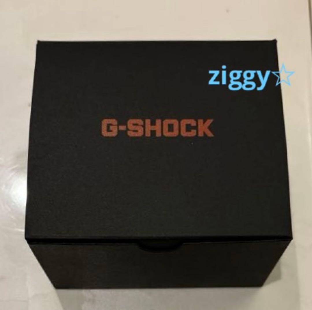 CASIO G-SHOCK nano DWN-5600-1JR 黒 Black