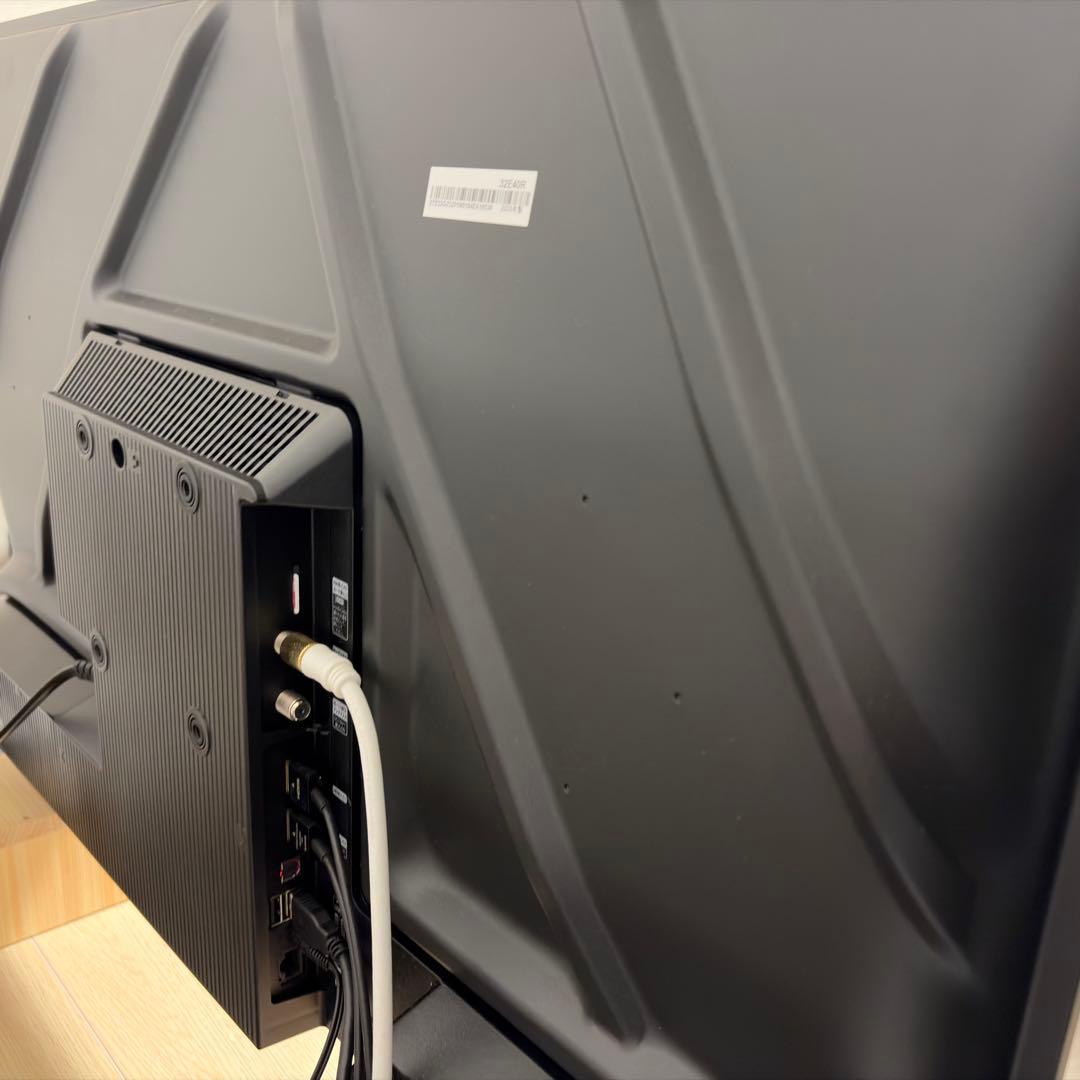 Hisense 32E40R（32A4R） 32インチ 液晶テレビ