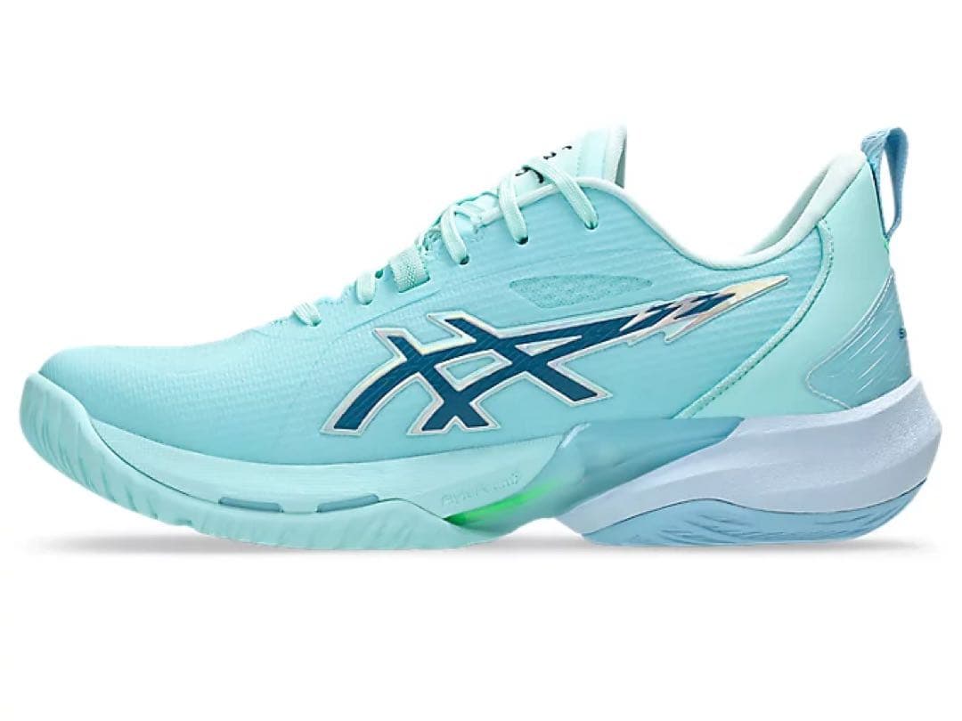 新品 25.5cm アシックス スウィフトエース ユウキ 人気 バッシュ