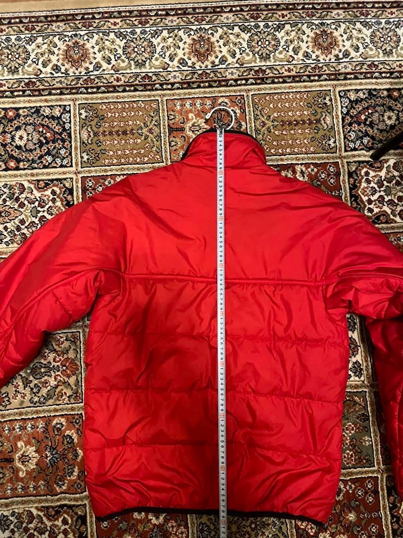 PatagoniaFireballjkt(パタゴニアファイヤーボールジャケット)