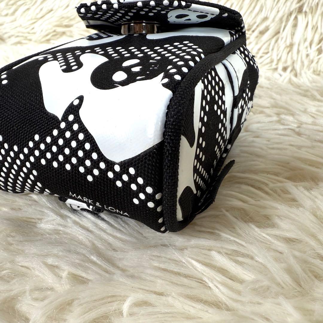 マークアンドロナ Vector Scope Keeper マルチケース カモフラ