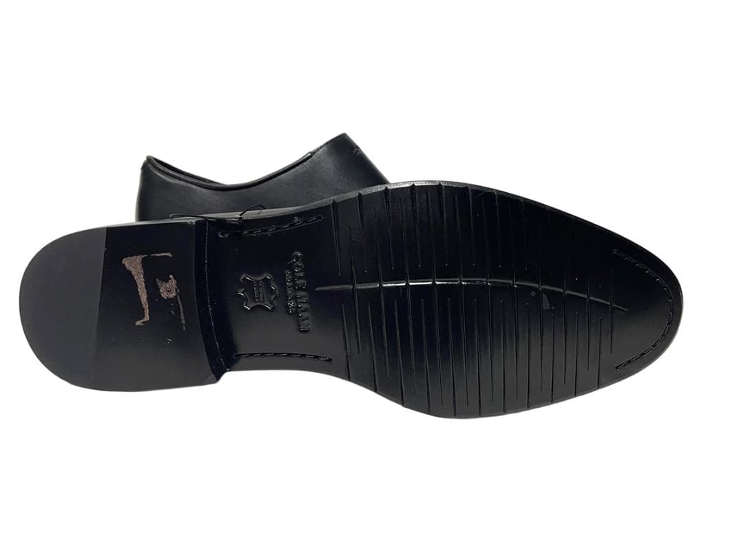 か*ん様 COLE HAAN GRAND OS コールハーン　シングルモンクスト