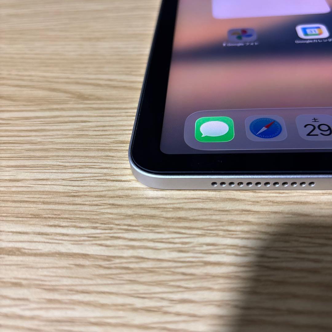 【92%】Apple iPad Air 第5世代 64GB スターライト