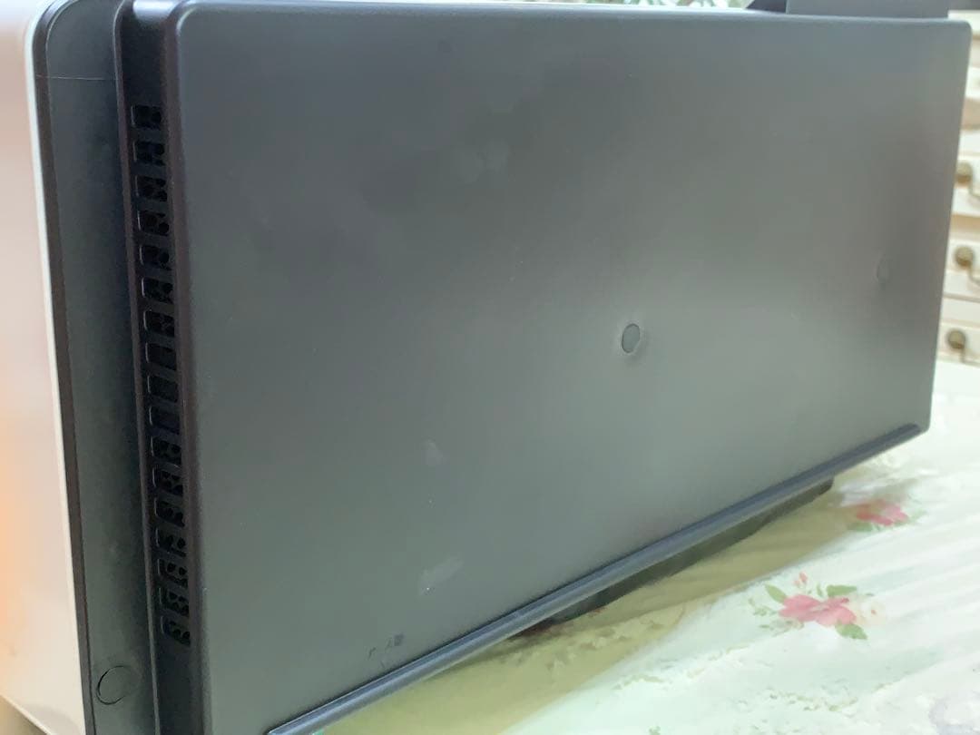 三菱レンジグリル RG-HS1-w ZITANG