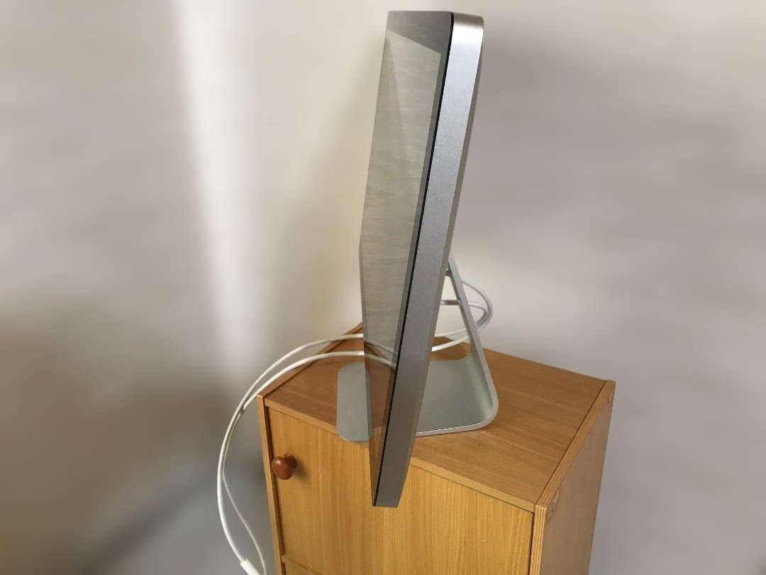 Apple Thunderbolt Display 27inch メンテナンス品