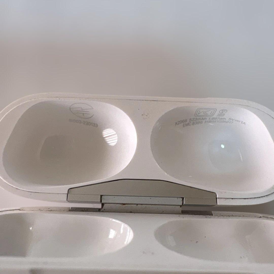 AirPods Pro2本体 タイプ-C