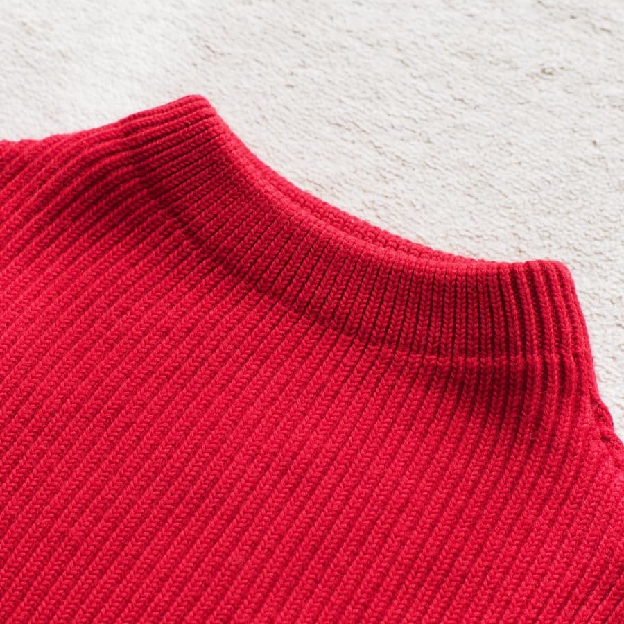 M Andersen-Andersen 5G アンデルセンアンデルセン ニット