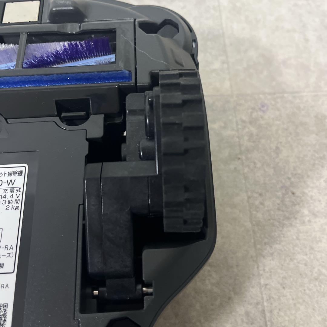 【美品】パナソニック ロボット掃除機 RULO mini 2024年製