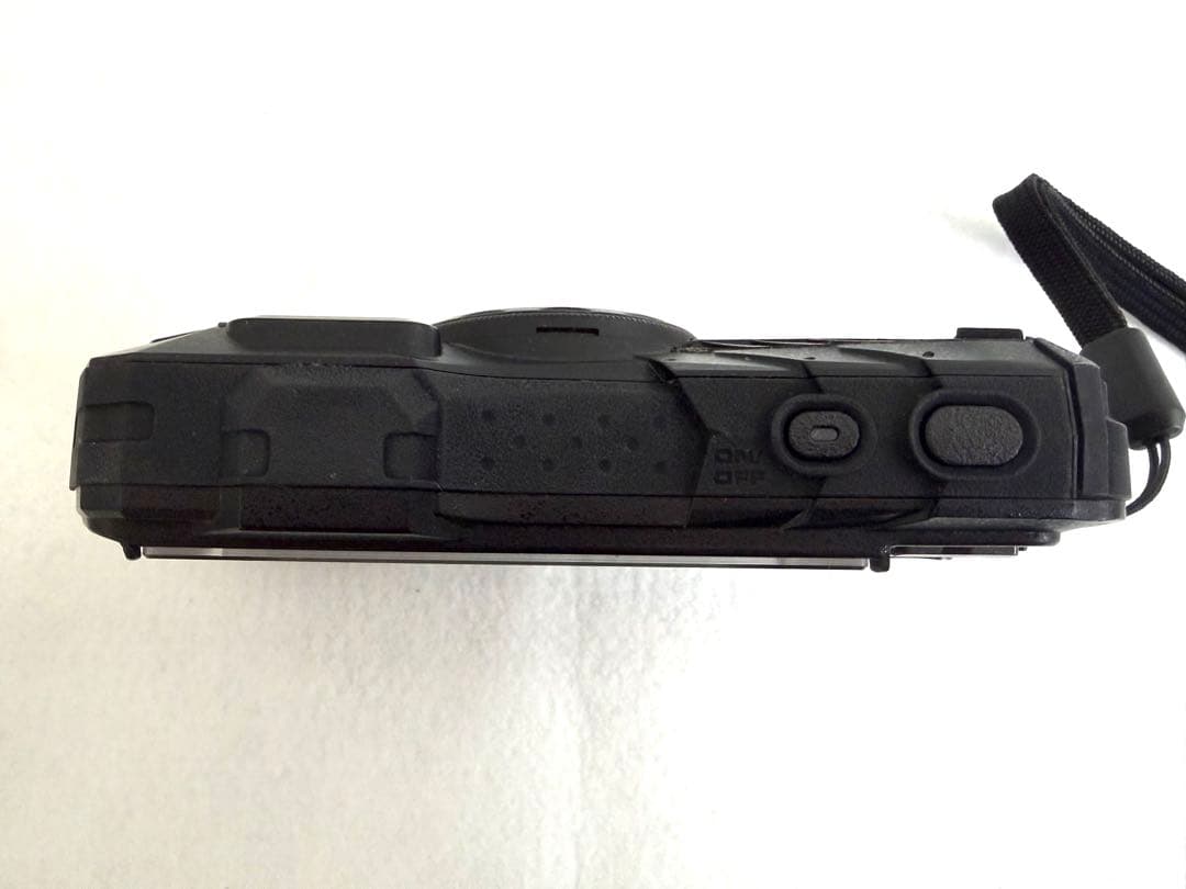 RICOH WG-40 デジタルカメラ