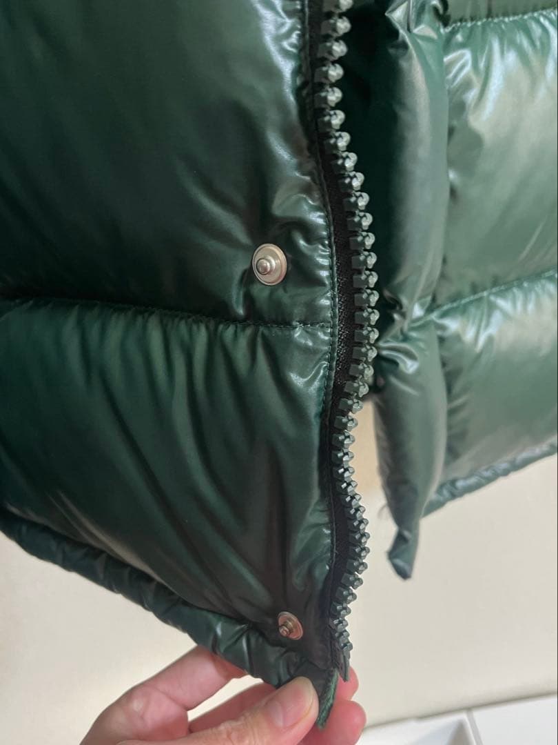 ★最終値下★MONCLER ダウンジャケット エベレスト　サイズ00