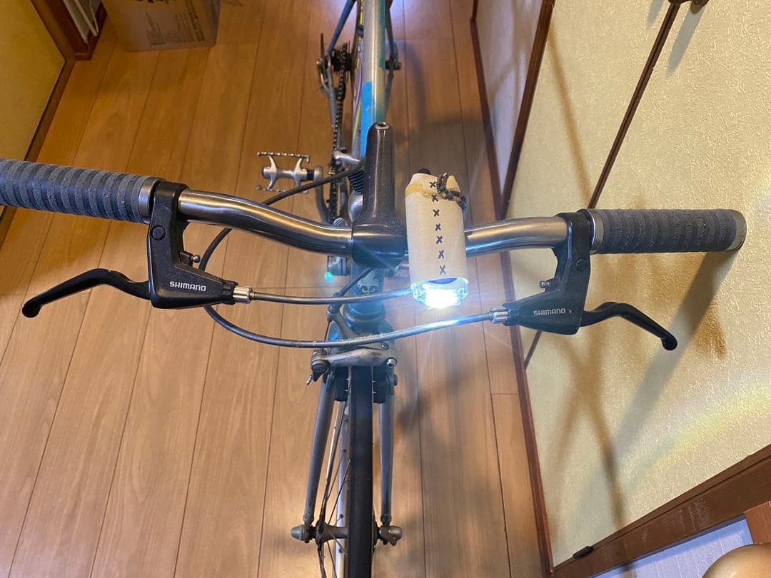 ZUNOW ロードバイク SHIMANO 105 rx100