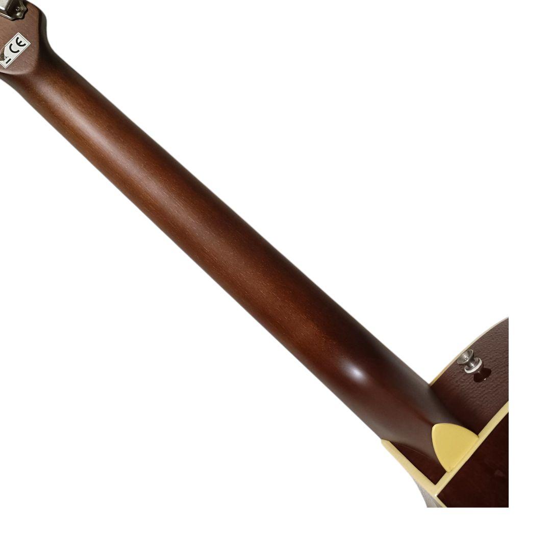 【美品】Fender Redondo Player Nat WN　エレアコ