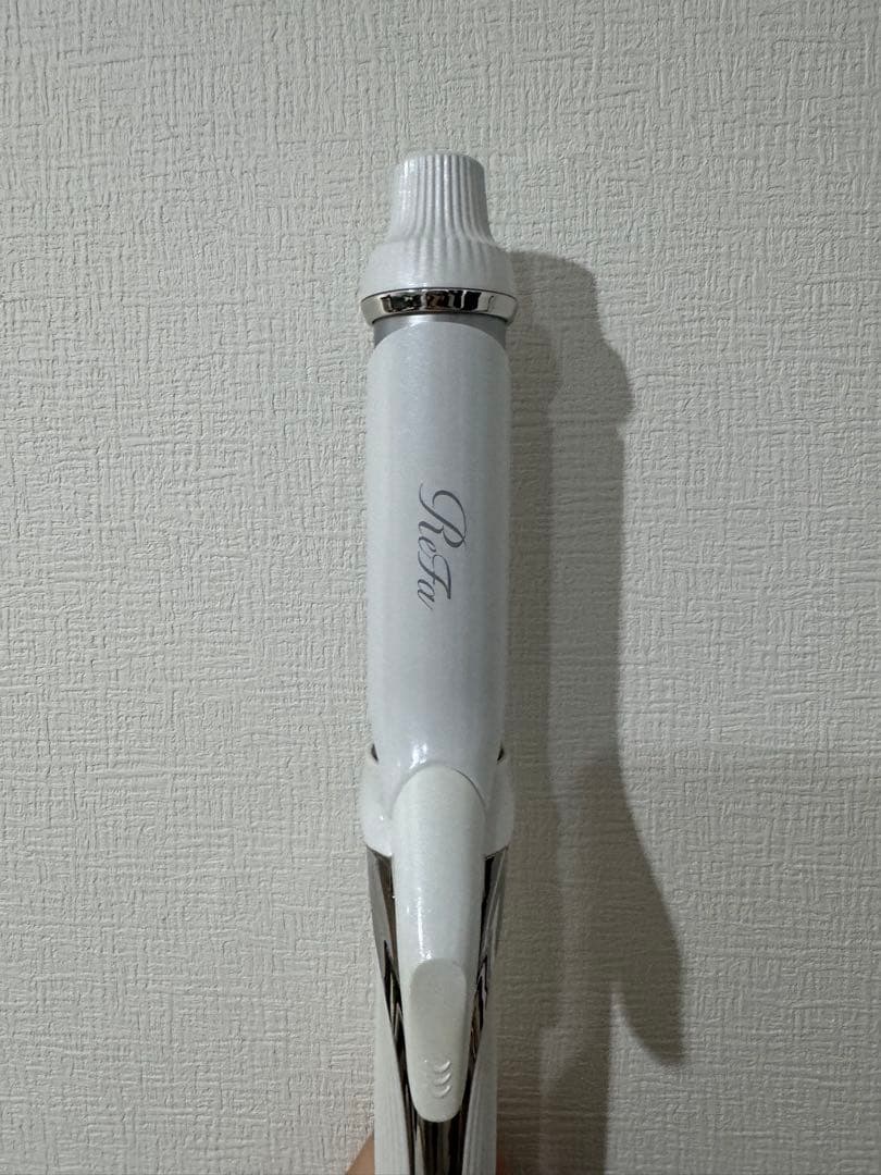 【2023年製】ReFa リファ / ビューテック カールアイロン 32mm