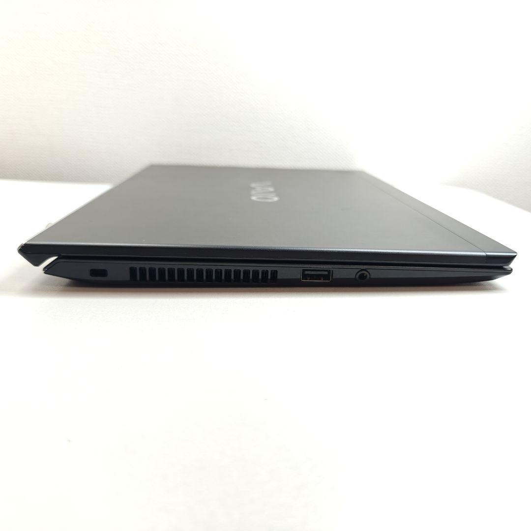 VAIO Pro PG 第12世代 Core i5 搭載