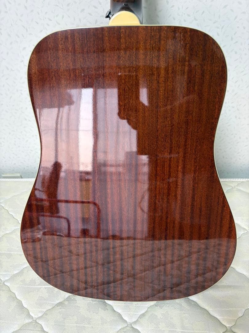 Epiphone DR-100 VS アコースティックギター