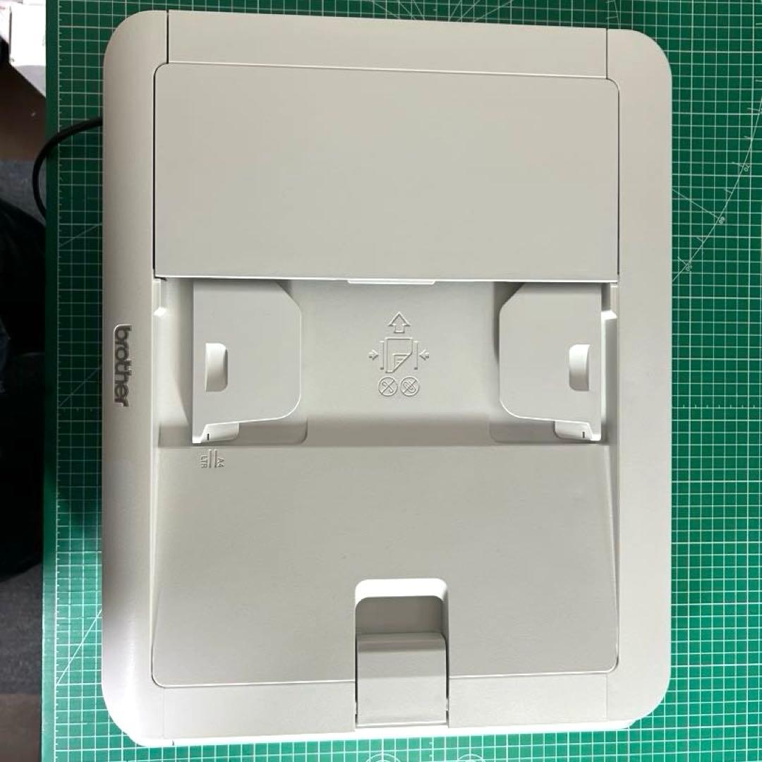 brother PRIVIO 複合機本体 MFC-J4940DN※難アリジャンク