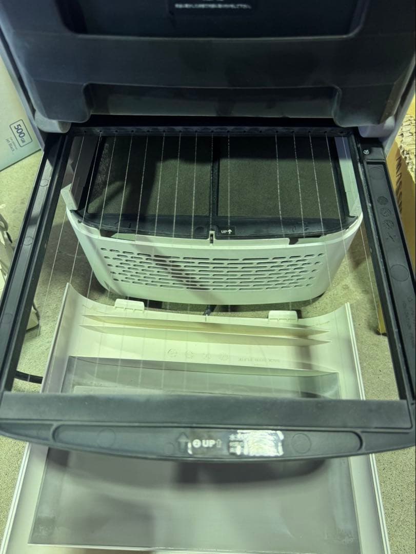 K590 Airdog空気清浄機 X5 BAKE1282226209 2021年