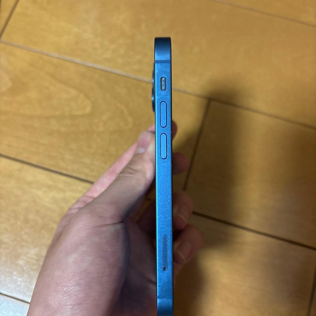 スマートフォン本体 iPhone 13 mini