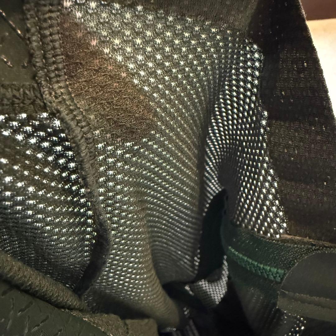 PAS NORMAL STUDIOS サイクルジャージ L ダークグリーン