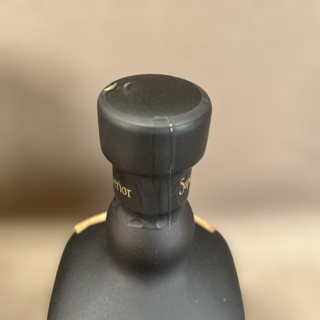 未開栓 古酒　オールドパースーペリア