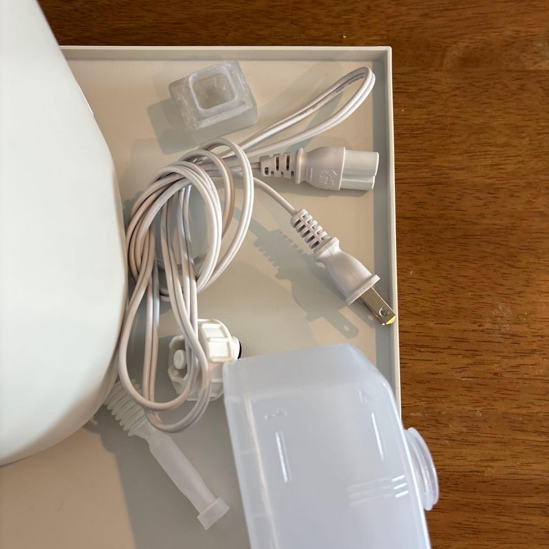 【期間限】Panasonic EH-SA0B ナノケア フェイススチーマー