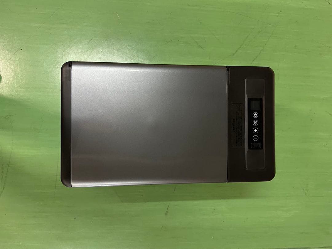 392/25L車載用 ポータブル 車載冷蔵庫 大容量 静音