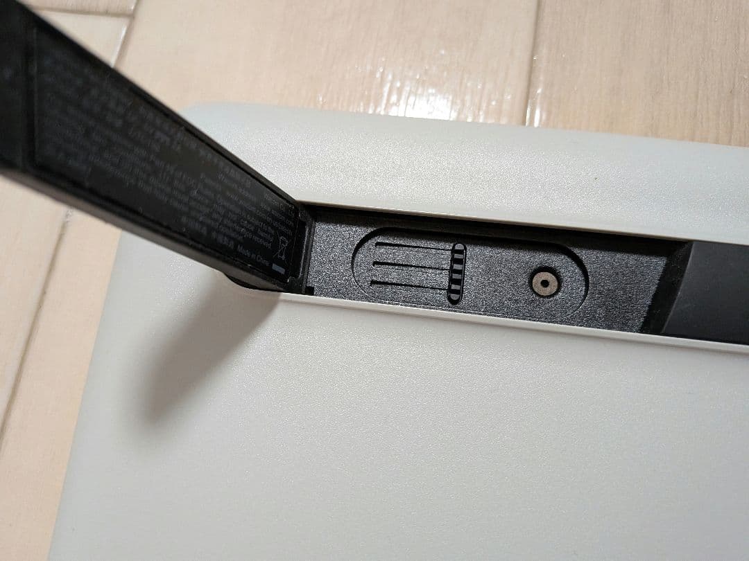 【ジャンク品】Wacom One DTC133 液晶ペンタブレット　ペン無し