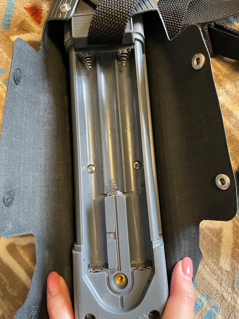 SONY トランシーバー　ICB-88H 2台セット