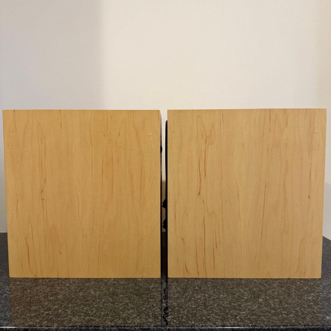 Bowers & Wilkins CM1 スピーカー B&W メープル