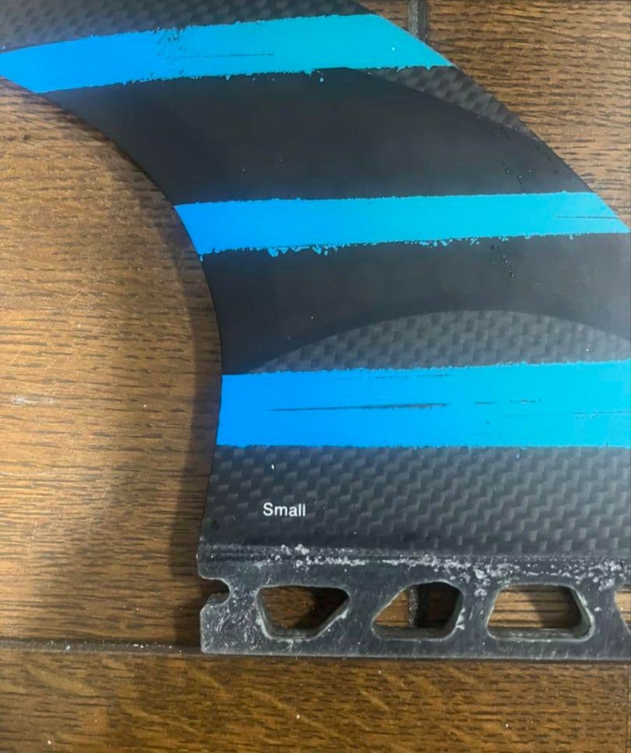 フューチャーフィン futures JJFシグネチャーモデル Sサイズ