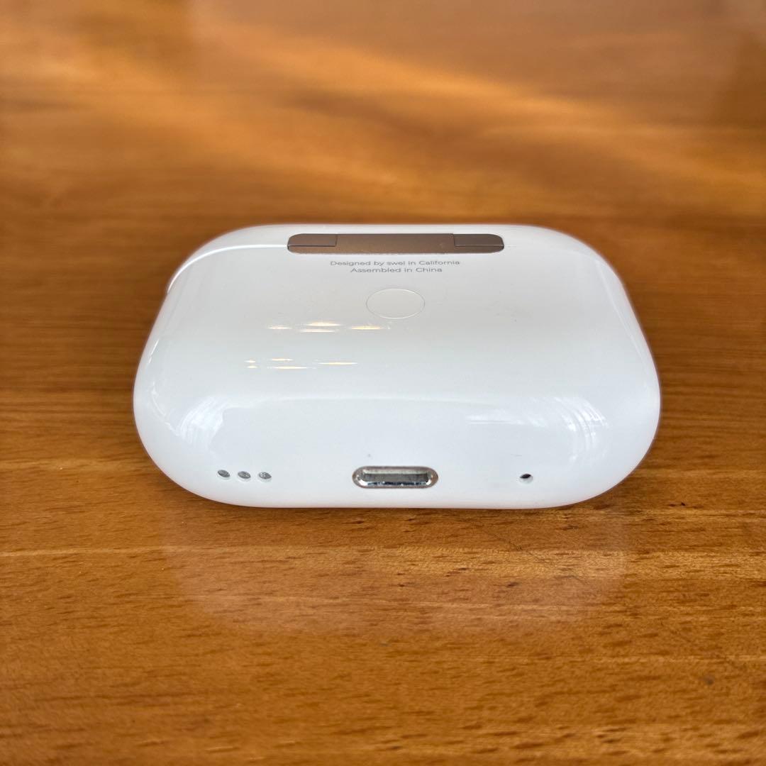 不具合あり＊Apple＊AirPods Pro＊第2世代
