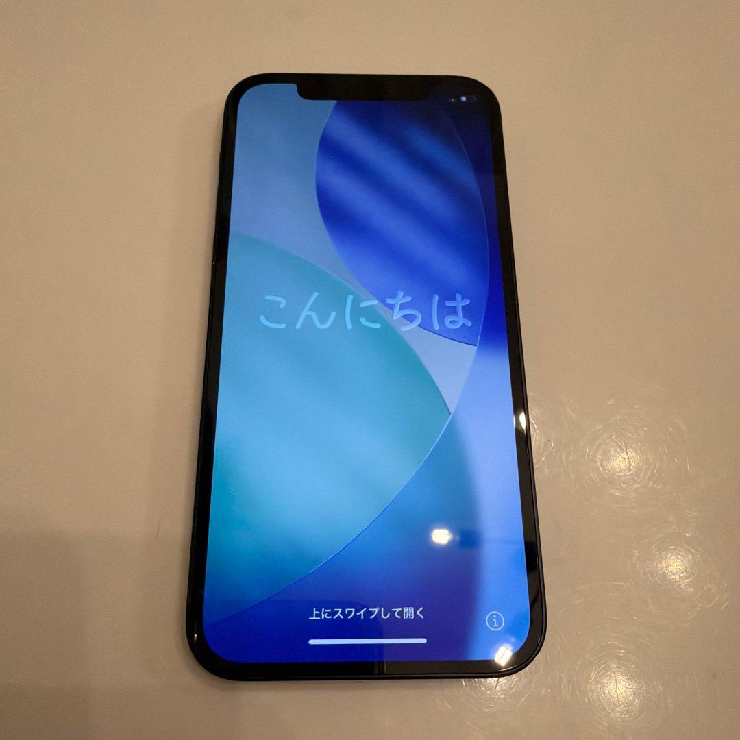 携帯電話本体 SOW