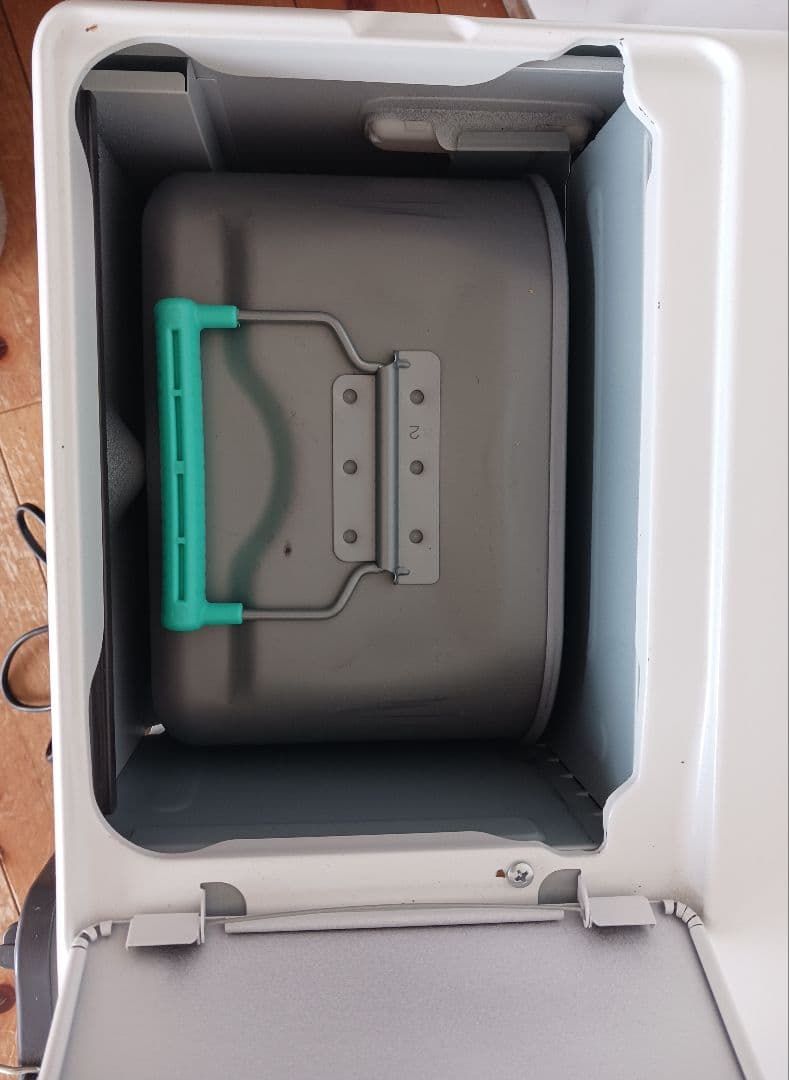 ダイニチ ブルーヒーターFZ102