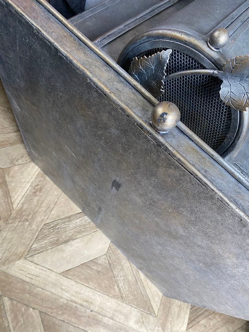 装飾　金属製　犬用ケージ　ペットハウス　猫ハウス　ペットゲージ